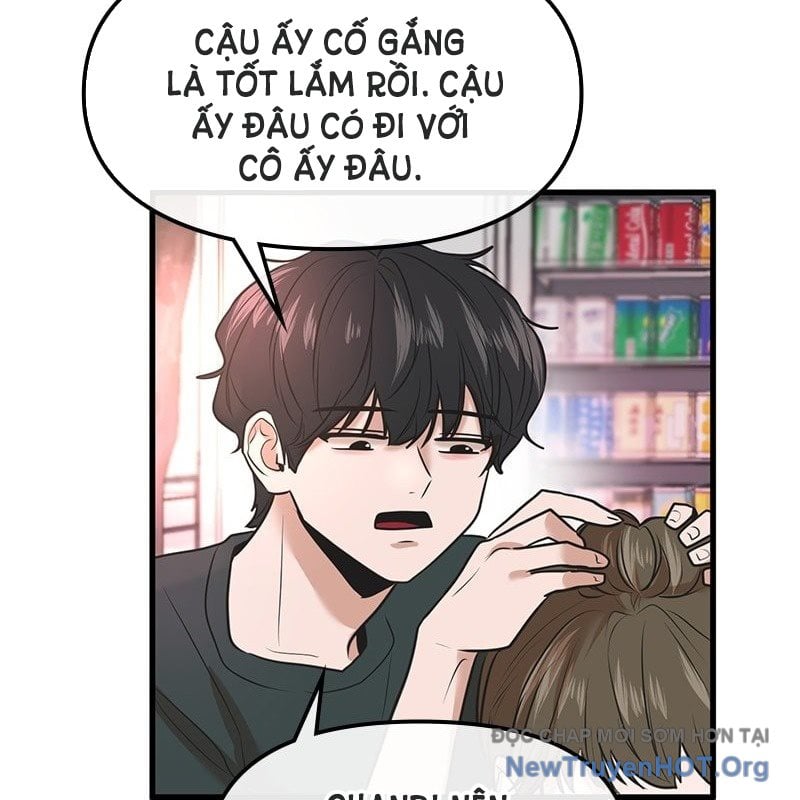 Trở Về Bên Chanbi: Chapter 22