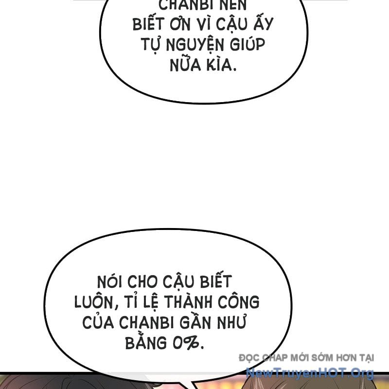 Trở Về Bên Chanbi: Chapter 22