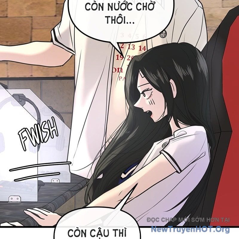 Trở Về Bên Chanbi: Chapter 22