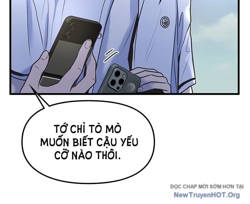 Trở Về Bên Chanbi: Chapter 22