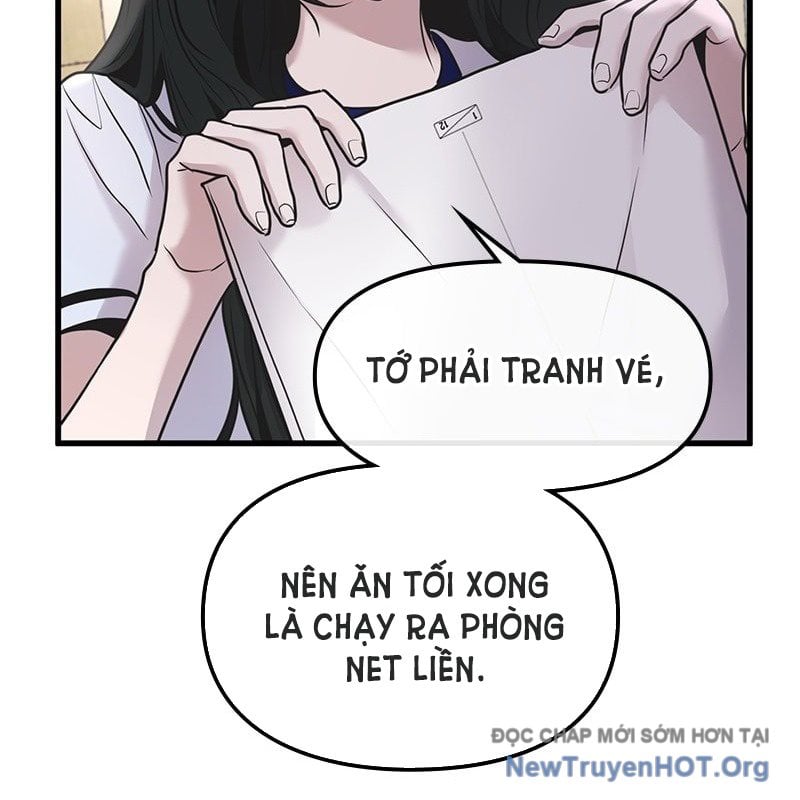 Trở Về Bên Chanbi: Chapter 22