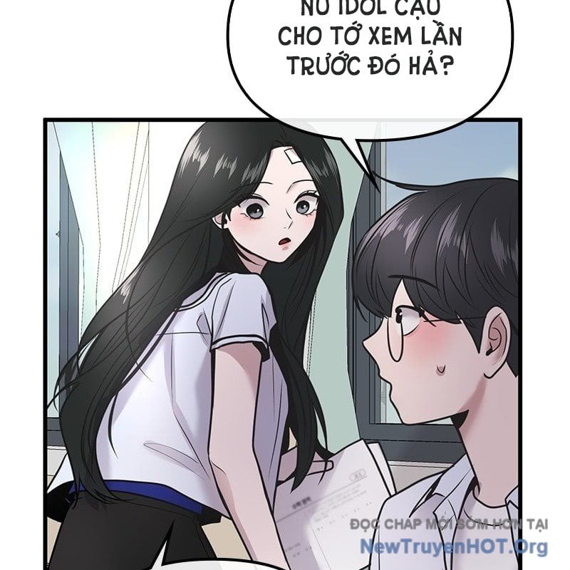 Trở Về Bên Chanbi: Chapter 22