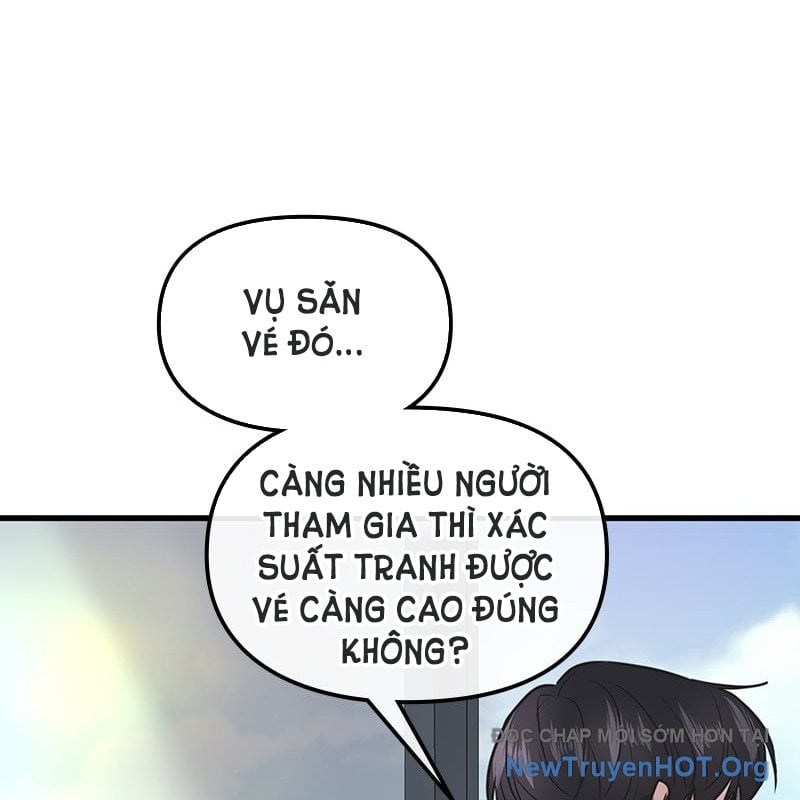 Trở Về Bên Chanbi: Chapter 22