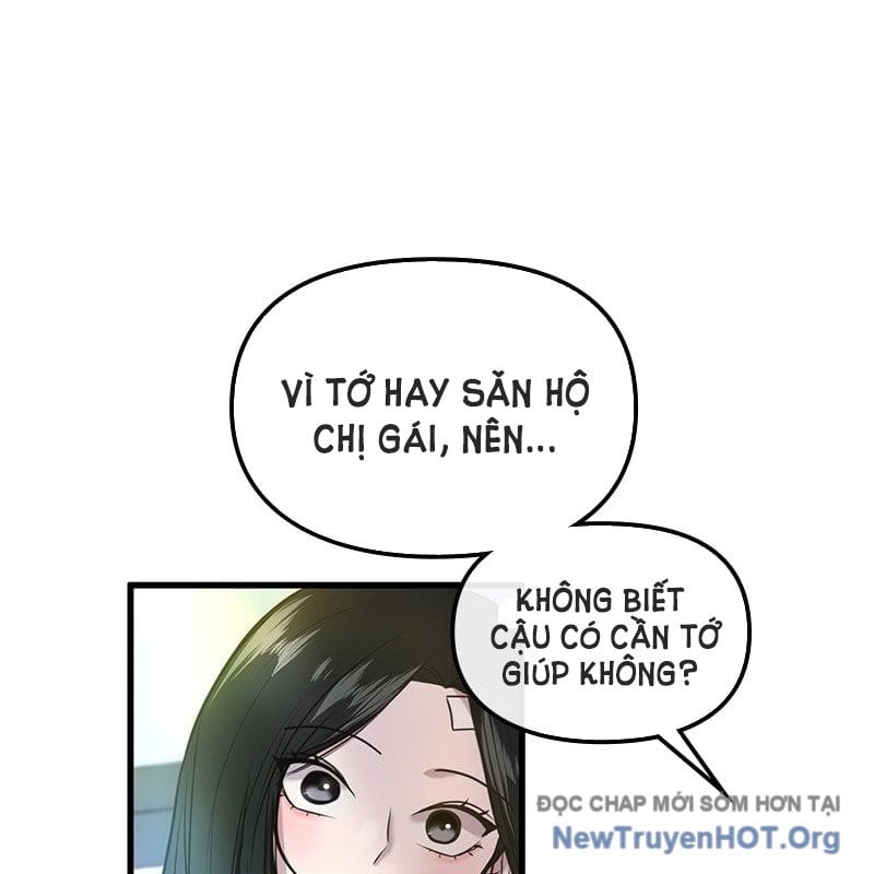 Trở Về Bên Chanbi: Chapter 22