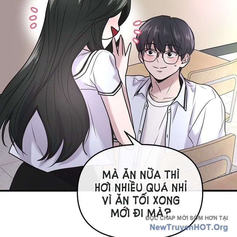 Trở Về Bên Chanbi: Chapter 22