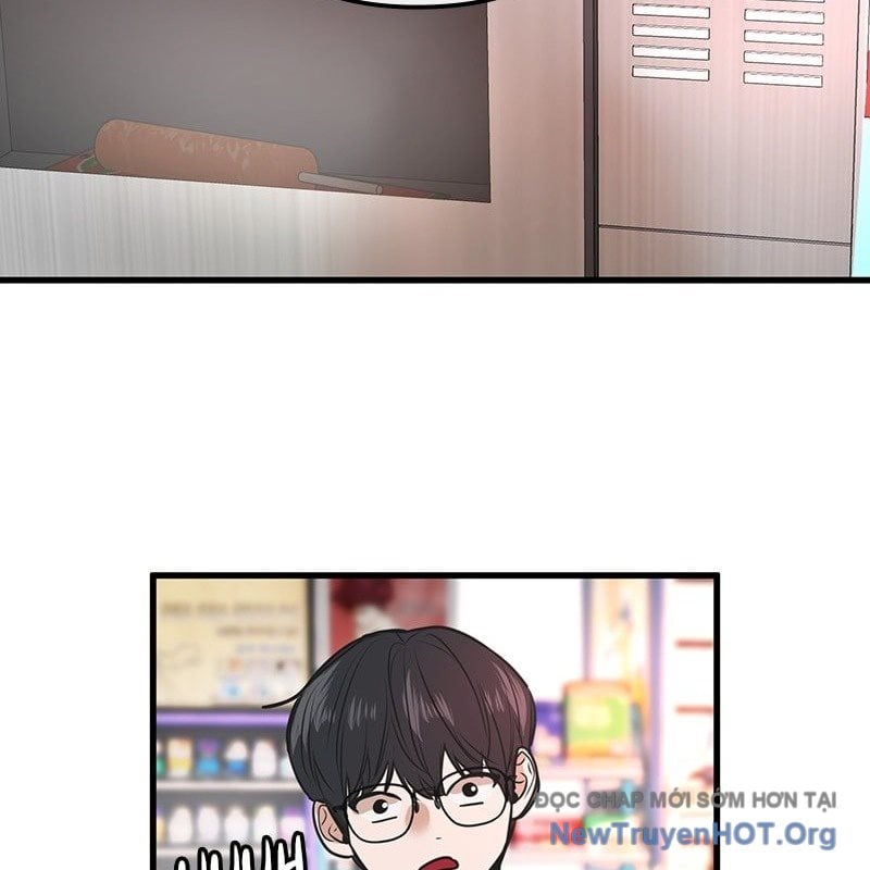 Trở Về Bên Chanbi: Chapter 22