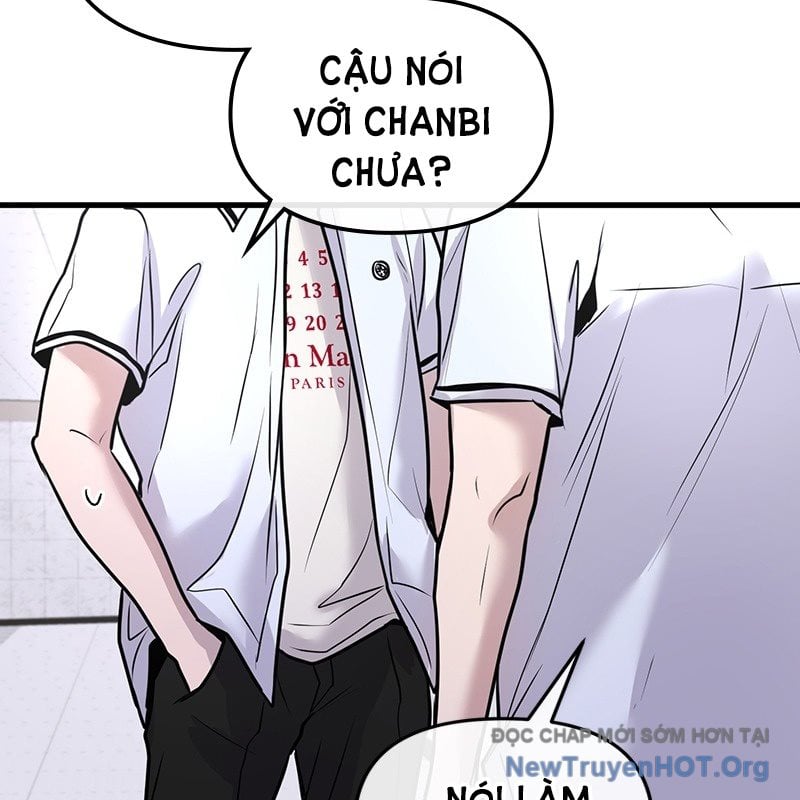 Trở Về Bên Chanbi: Chapter 23