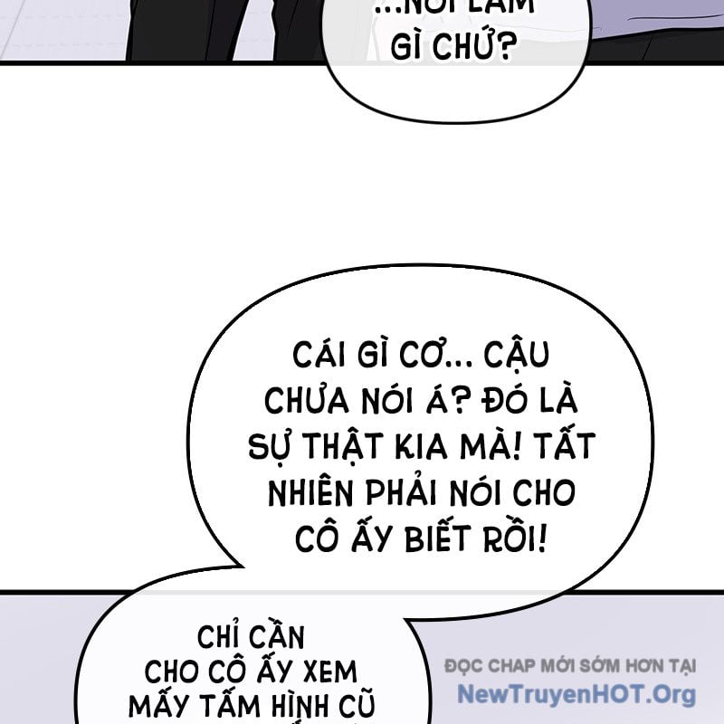 Trở Về Bên Chanbi: Chapter 23