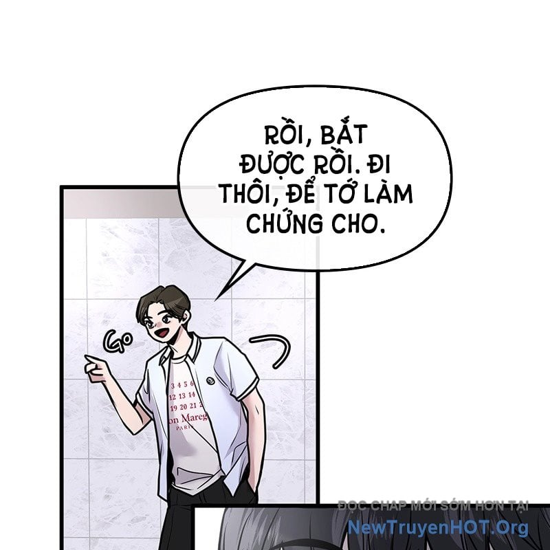 Trở Về Bên Chanbi: Chapter 23