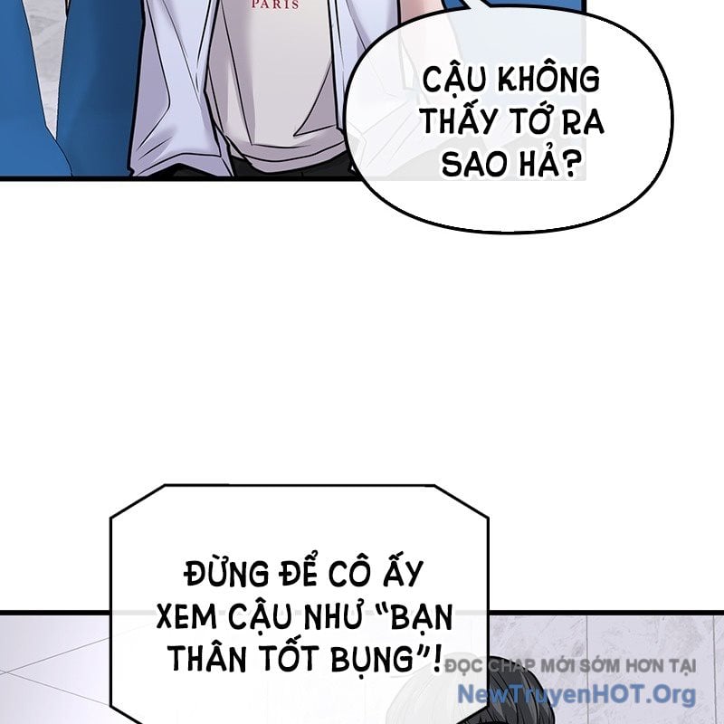 Trở Về Bên Chanbi: Chapter 23