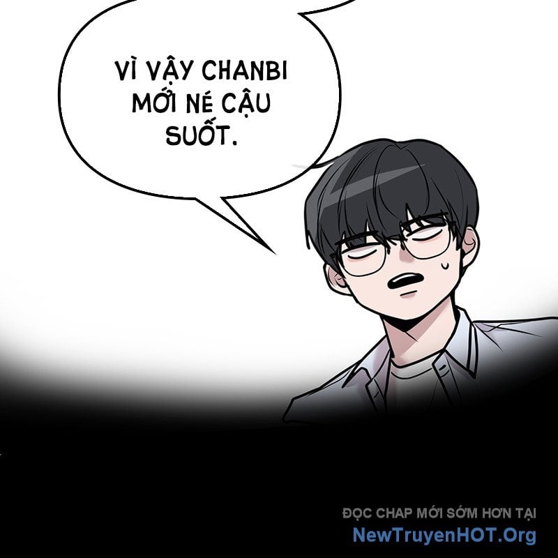 Trở Về Bên Chanbi: Chapter 23