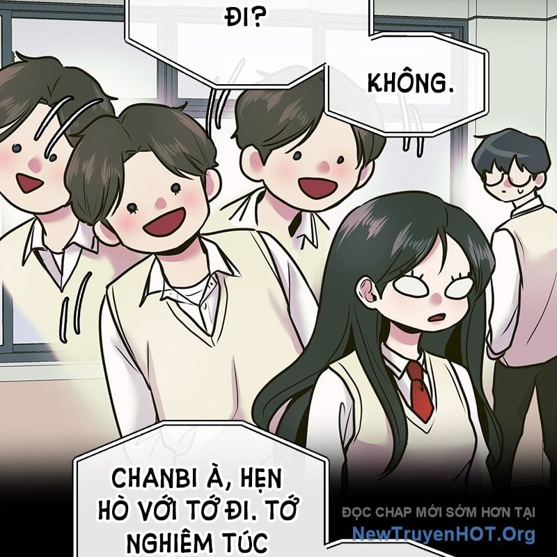 Trở Về Bên Chanbi: Chapter 23