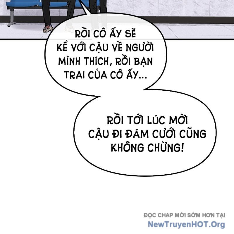 Trở Về Bên Chanbi: Chapter 23