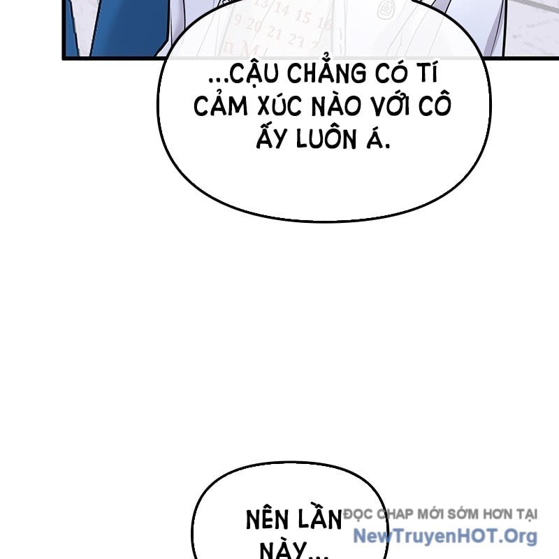 Trở Về Bên Chanbi: Chapter 23