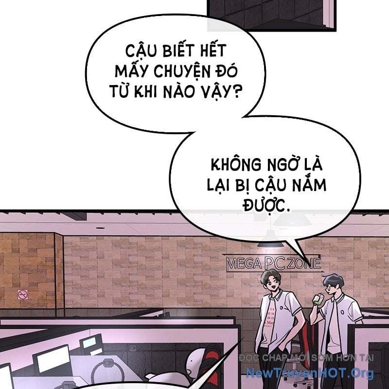 Trở Về Bên Chanbi: Chapter 23