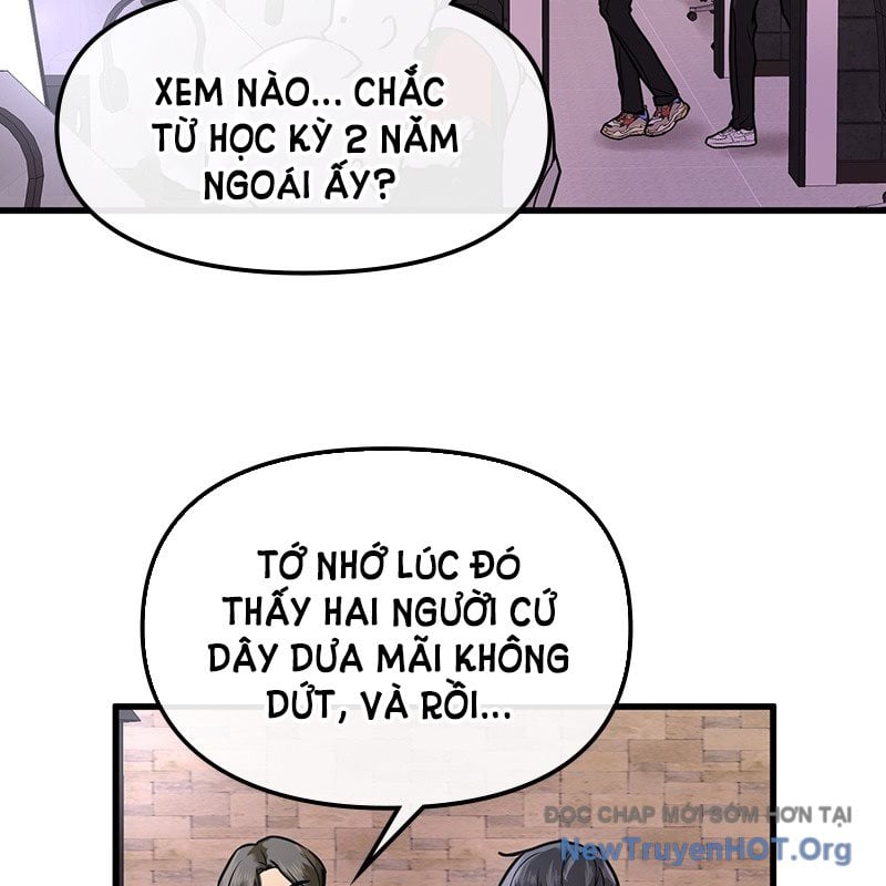 Trở Về Bên Chanbi: Chapter 23