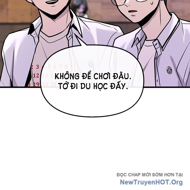 Trở Về Bên Chanbi: Chapter 23