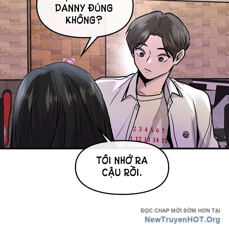 Trở Về Bên Chanbi: Chapter 23
