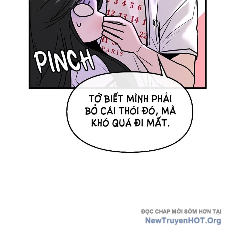 Trở Về Bên Chanbi: Chapter 23