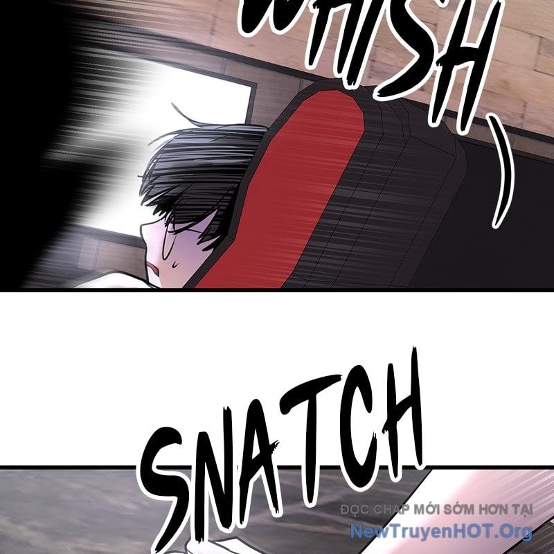 Trở Về Bên Chanbi: Chapter 23