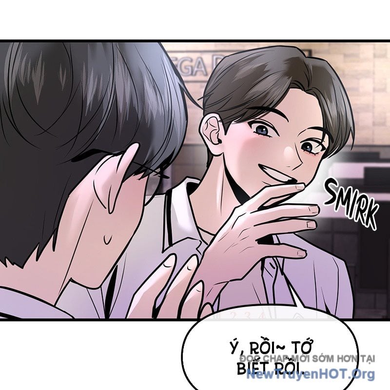 Trở Về Bên Chanbi: Chapter 23