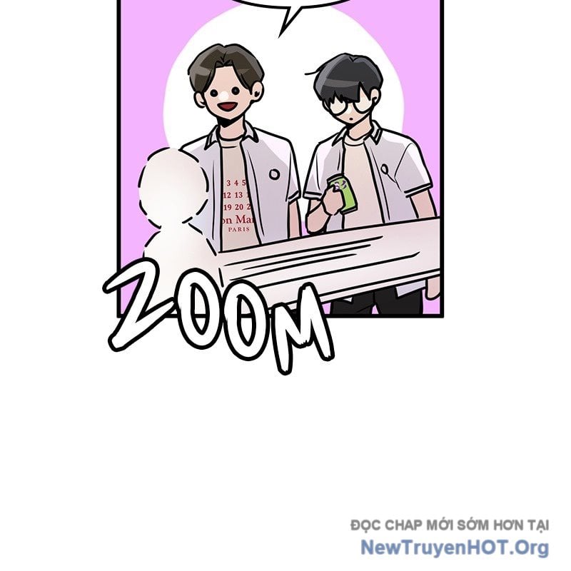 Trở Về Bên Chanbi: Chapter 23