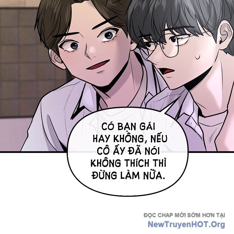 Trở Về Bên Chanbi: Chapter 23