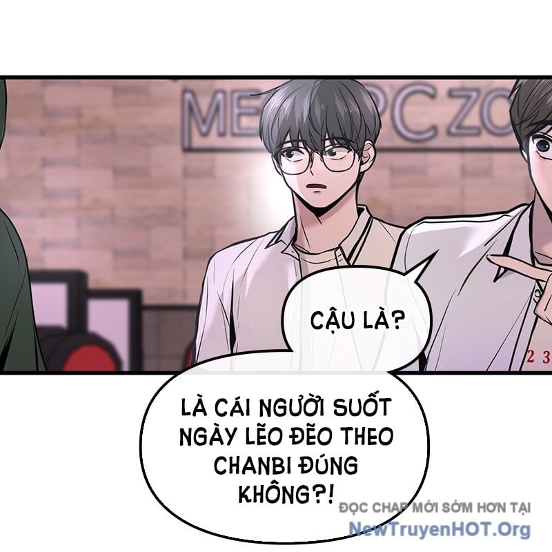 Trở Về Bên Chanbi: Chapter 23