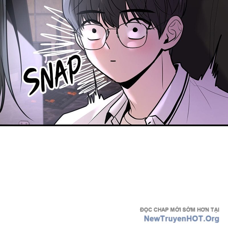 Trở Về Bên Chanbi: Chapter 23