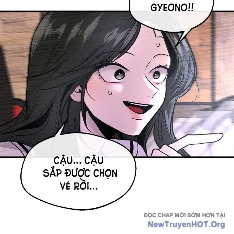 Trở Về Bên Chanbi: Chapter 23