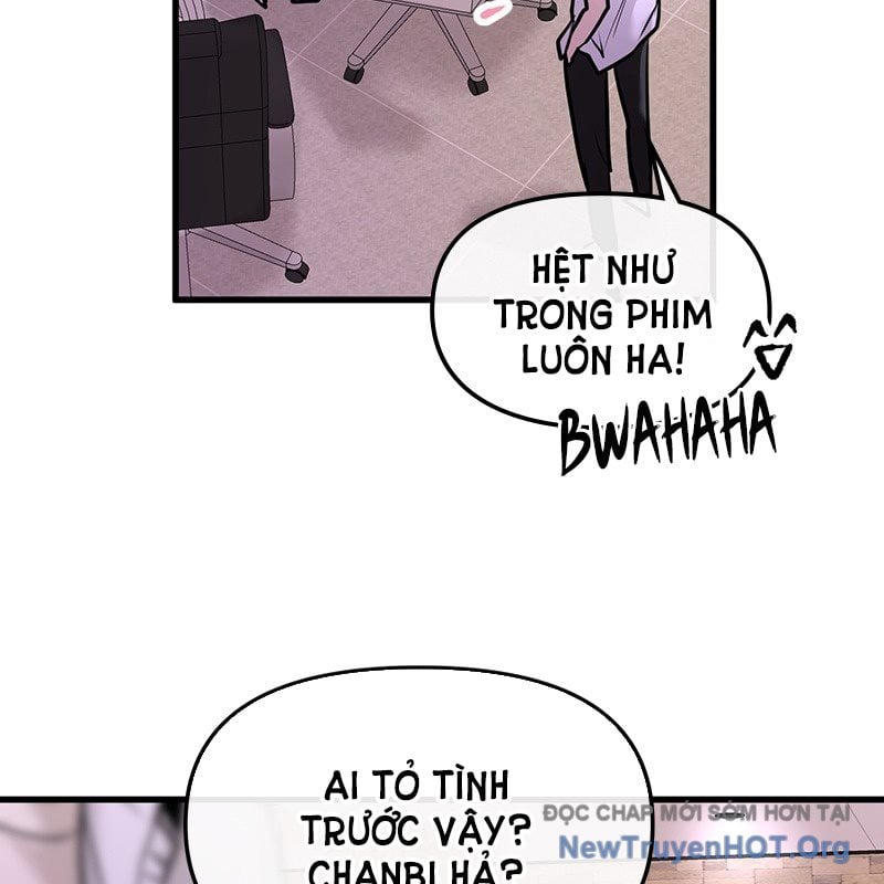 Trở Về Bên Chanbi: Chapter 23