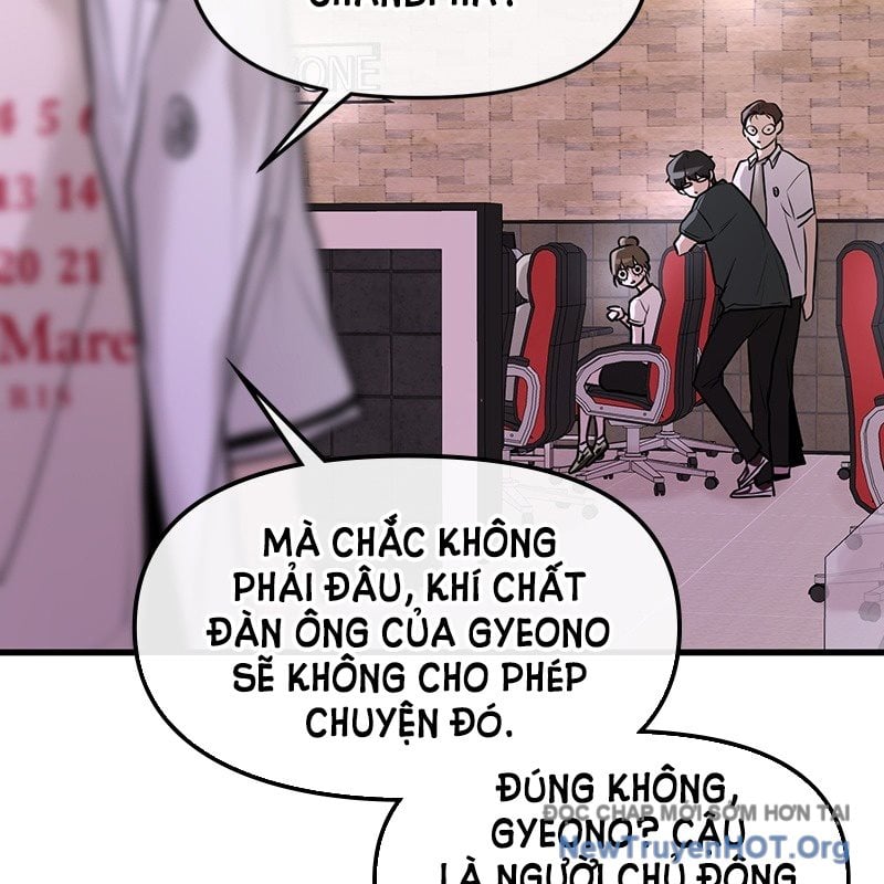 Trở Về Bên Chanbi: Chapter 23