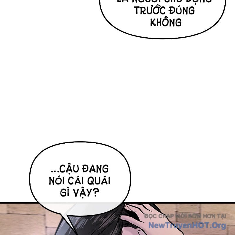Trở Về Bên Chanbi: Chapter 23