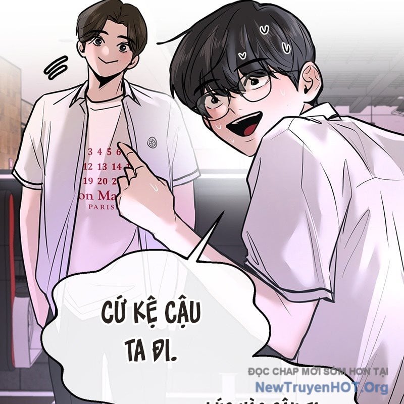 Trở Về Bên Chanbi: Chapter 23