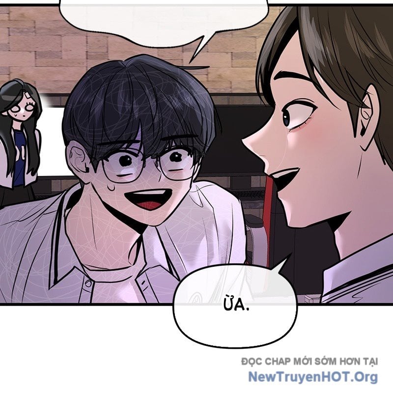 Trở Về Bên Chanbi: Chapter 23