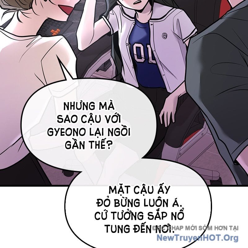 Trở Về Bên Chanbi: Chapter 23
