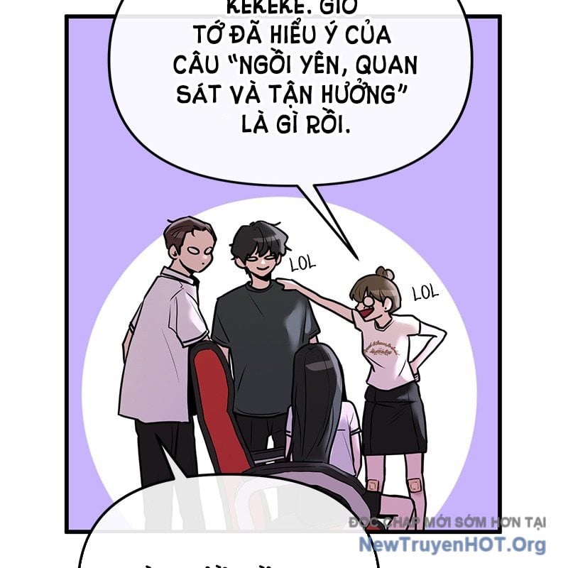 Trở Về Bên Chanbi: Chapter 23