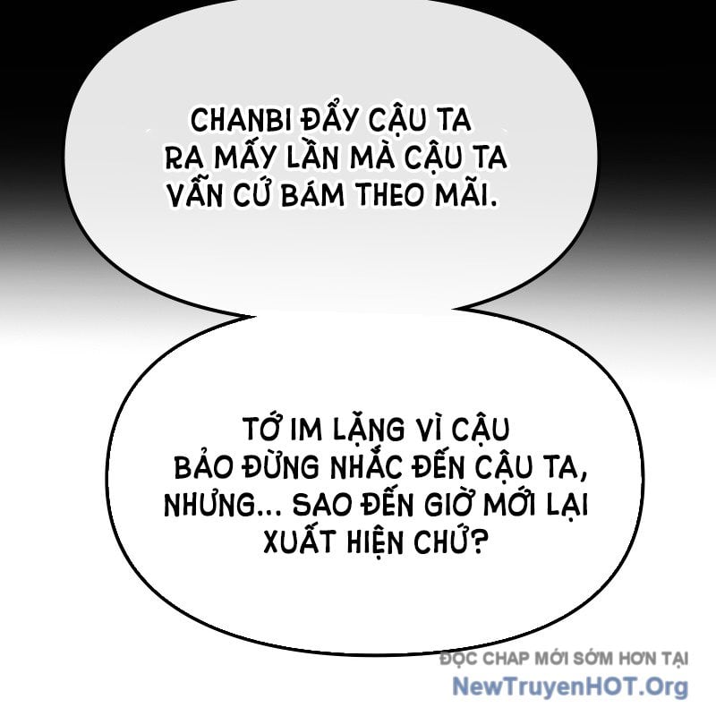 Trở Về Bên Chanbi: Chapter 23