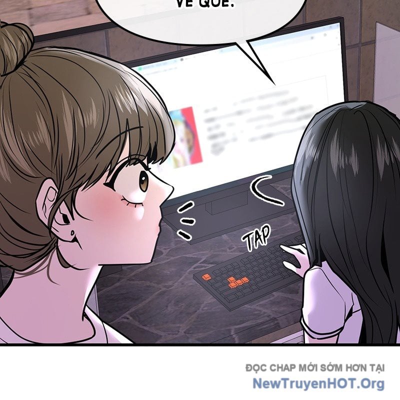 Trở Về Bên Chanbi: Chapter 23