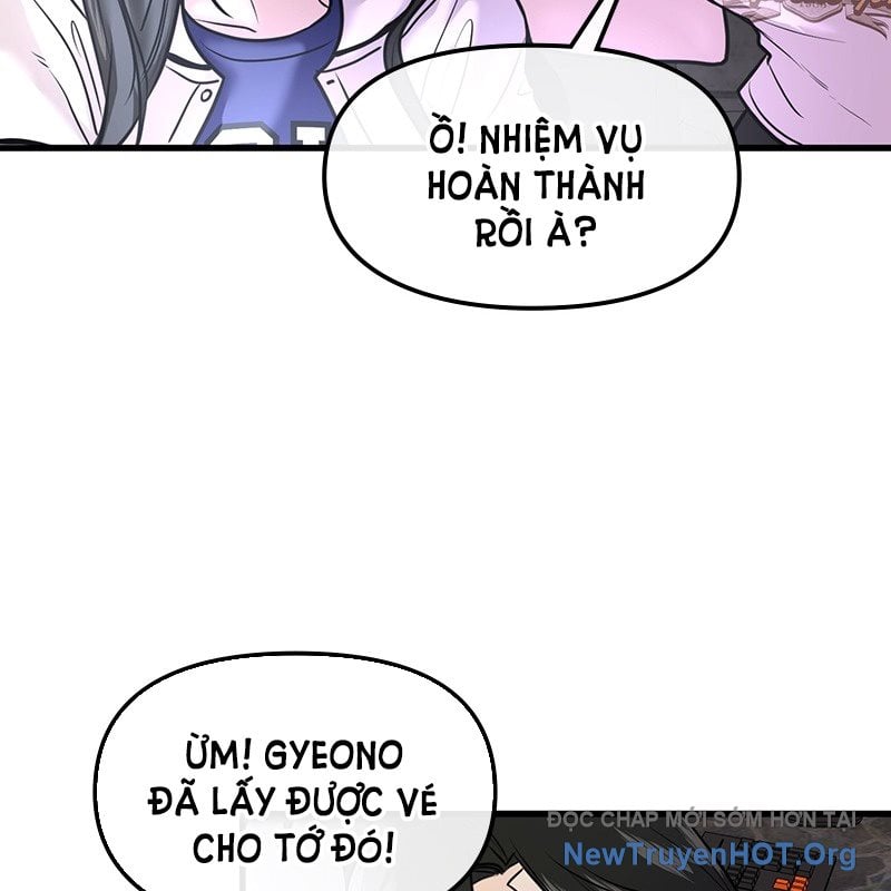 Trở Về Bên Chanbi: Chapter 23