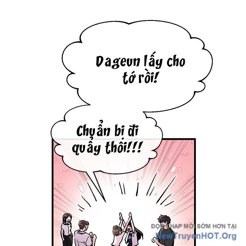 Trở Về Bên Chanbi: Chapter 23