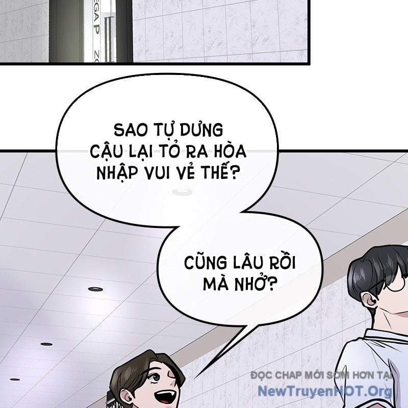 Trở Về Bên Chanbi: Chapter 23