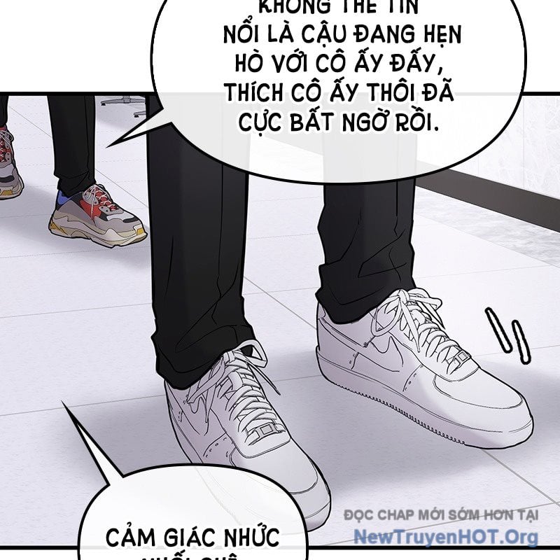 Trở Về Bên Chanbi: Chapter 23