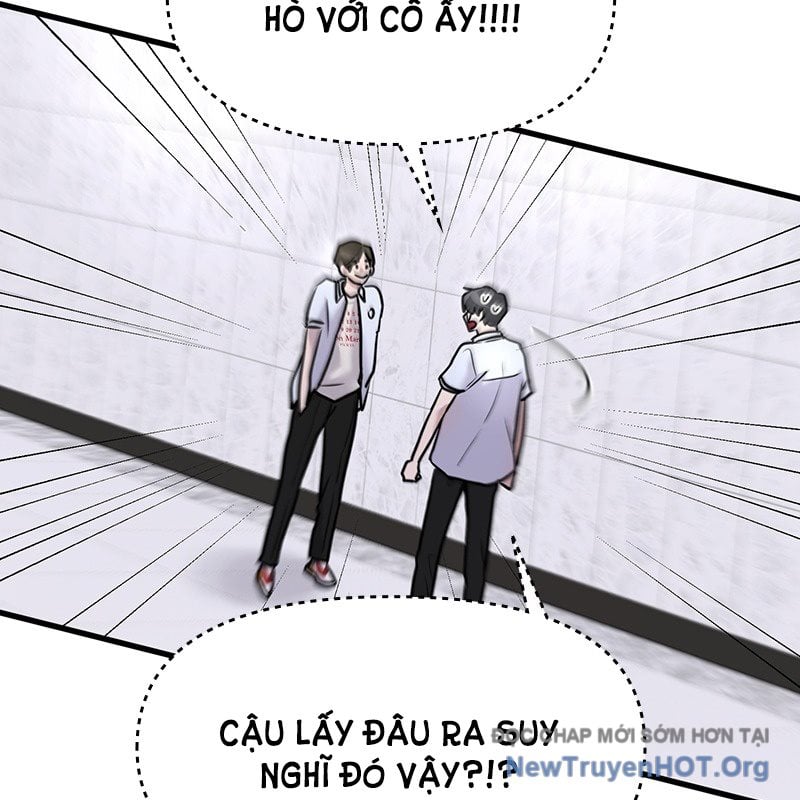 Trở Về Bên Chanbi: Chapter 23