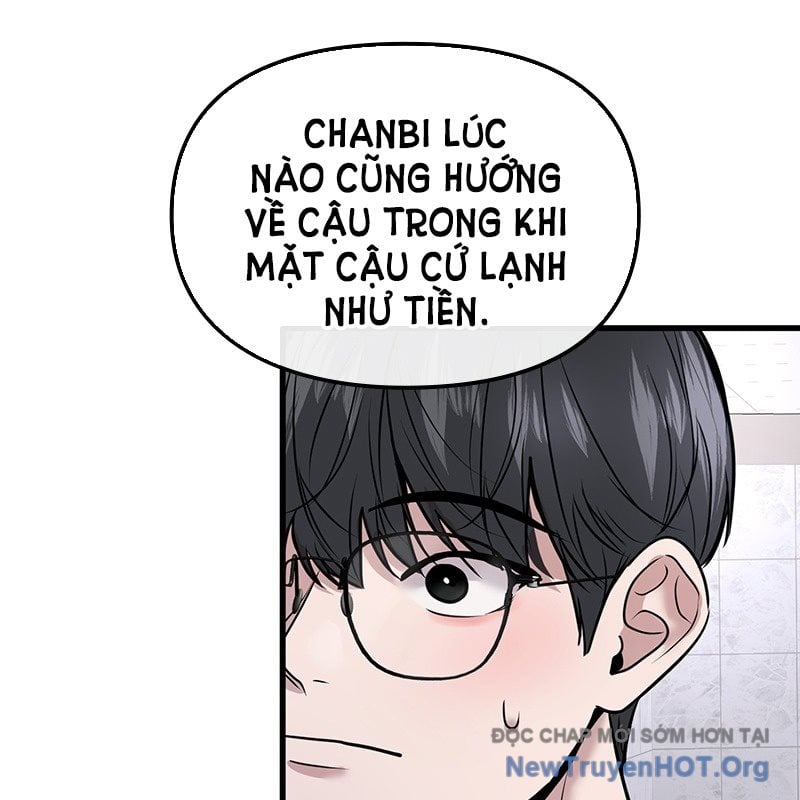Trở Về Bên Chanbi: Chapter 23