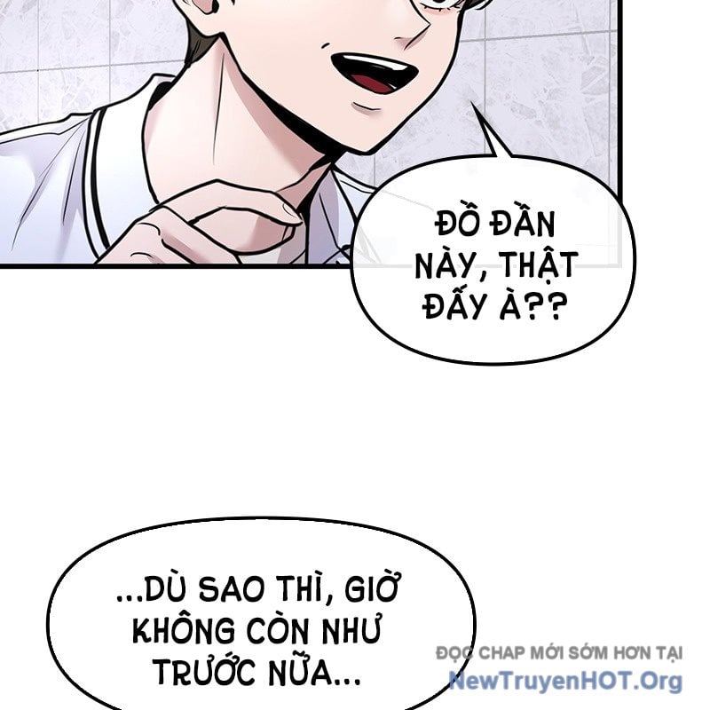 Trở Về Bên Chanbi: Chapter 23
