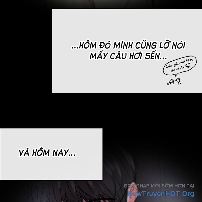 Trở Về Bên Chanbi: Chapter 24