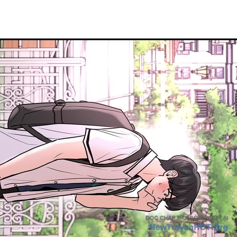 Trở Về Bên Chanbi: Chapter 24