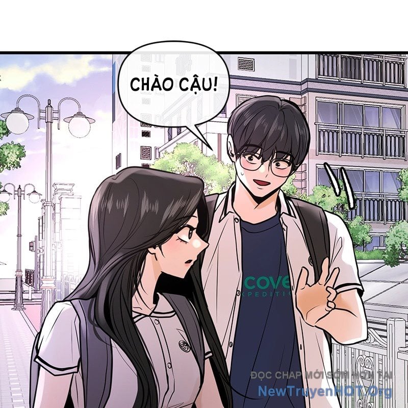 Trở Về Bên Chanbi: Chapter 24