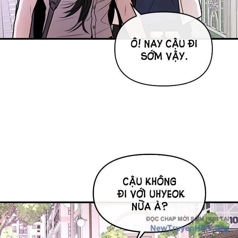Trở Về Bên Chanbi: Chapter 24